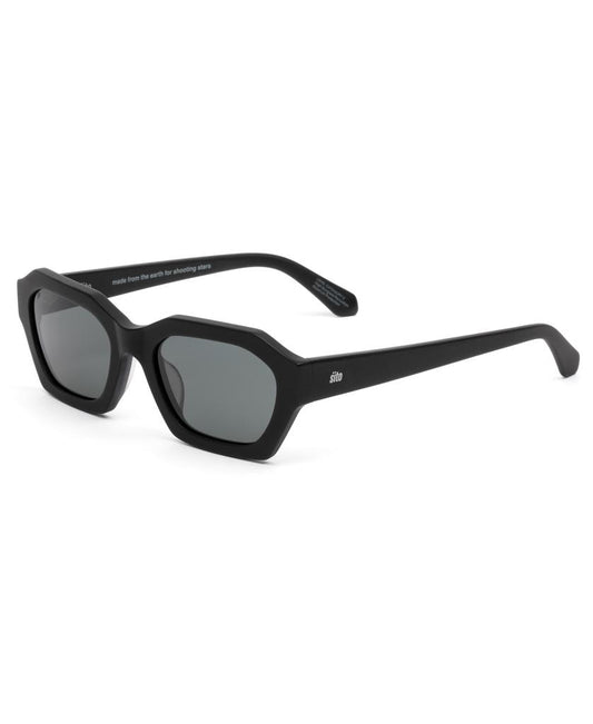 Kinetic | Matte Black / Iron Grey Polar