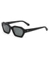 Kinetic | Matte Black / Iron Grey Polar