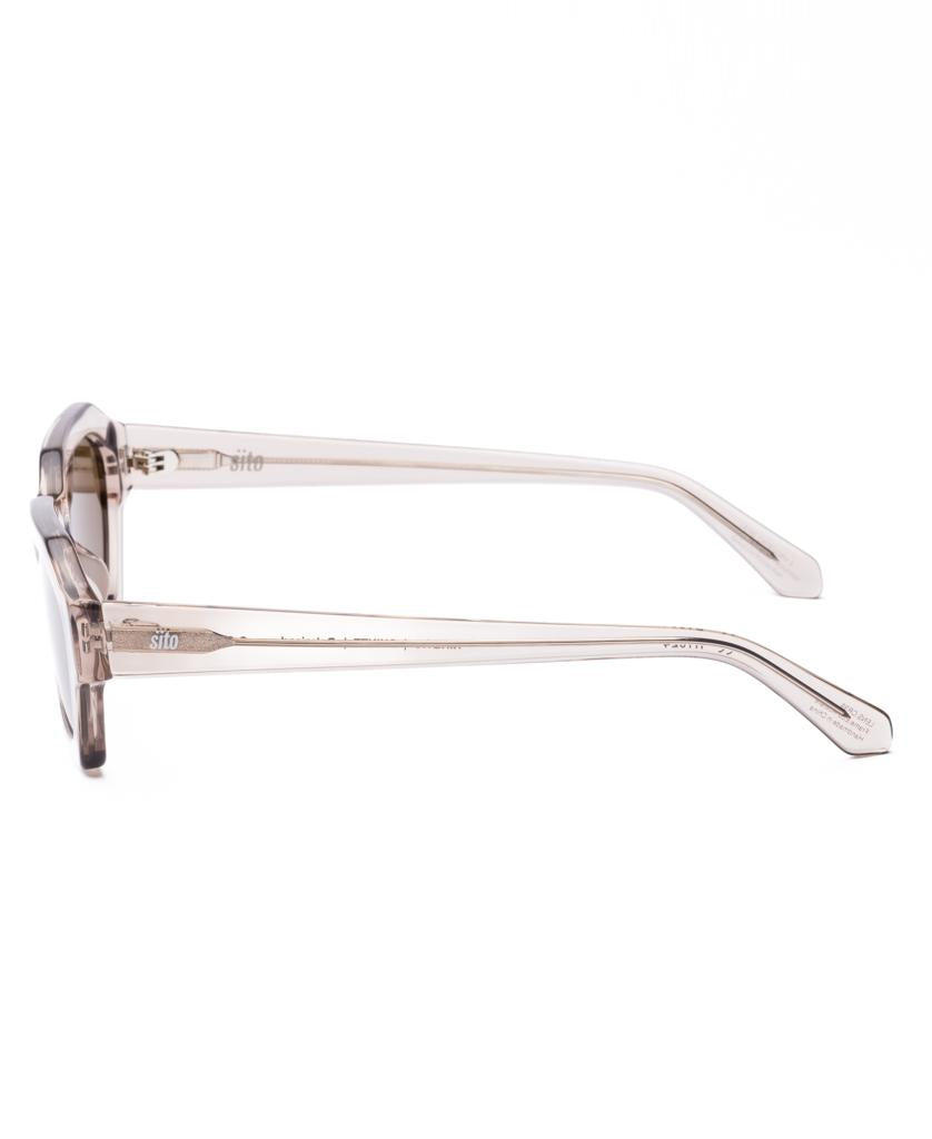 Kinetic | Chintz / Brown Polar-Golden Breed