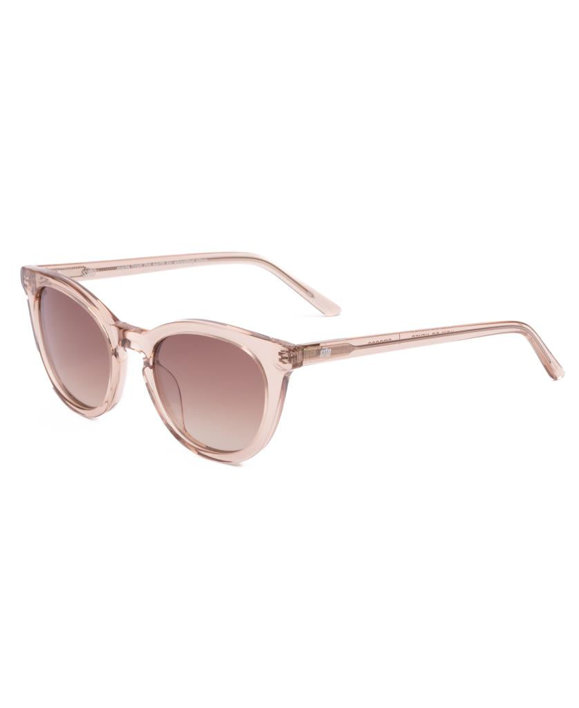 Now or Never | Sirocco / Rosewood Gradient-Golden Breed