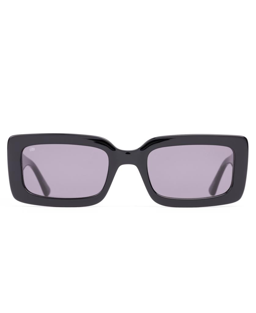 Odessa | Black / Smokey Grey-Golden Breed