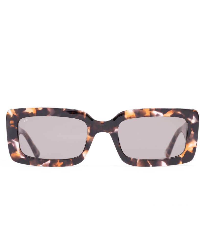 Odessa | Pebble Tort / Grey-Golden Breed