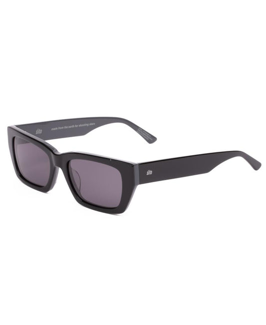 Outer Limits | Black Grey / Smokey Grey