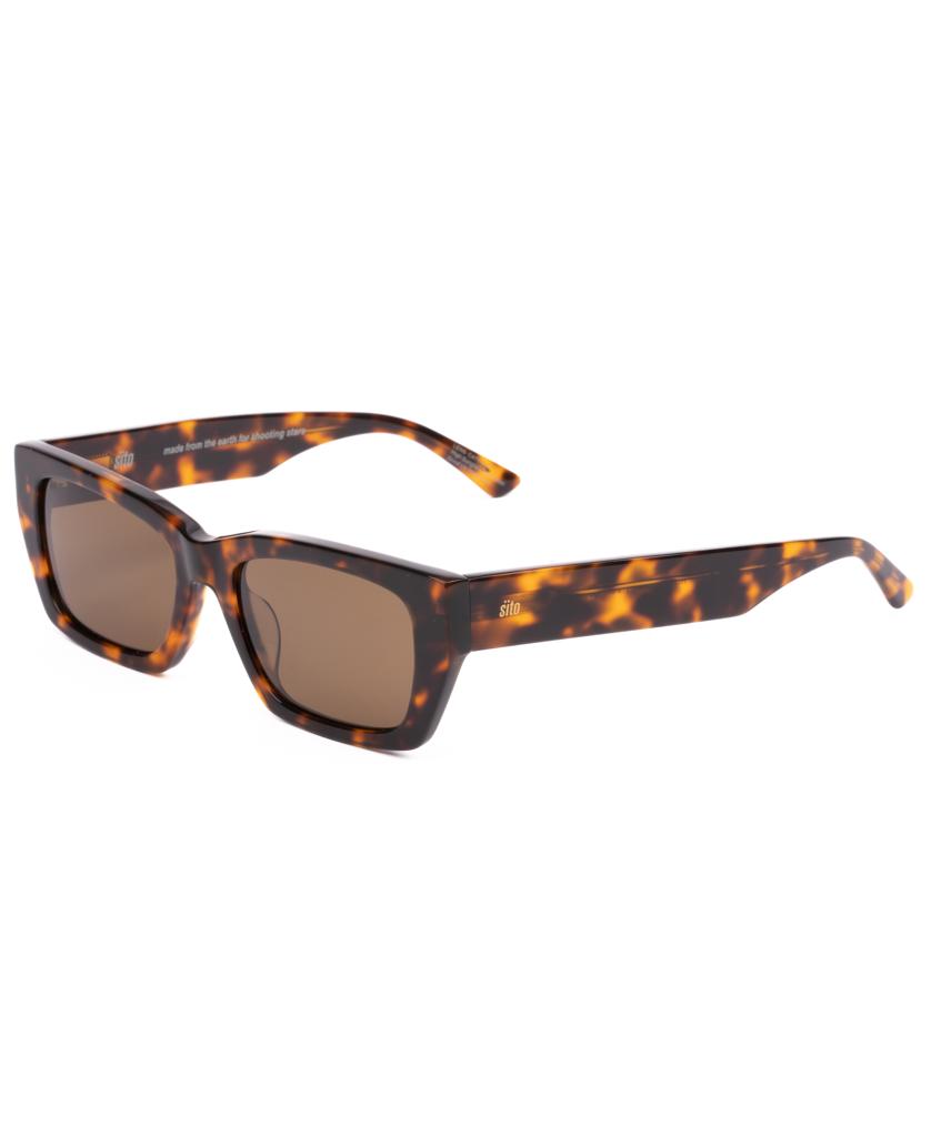 Outer Limits | Honey Tort / Brown Polar-Golden Breed