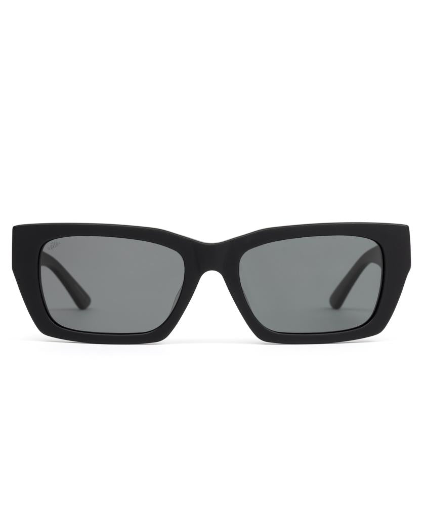 Outer Limits | Matte Black / Iron Grey Polar-Golden Breed