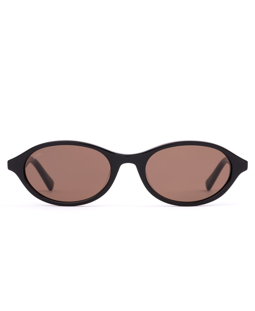 Sito Orion | Black / Coffee - Sunglasses
