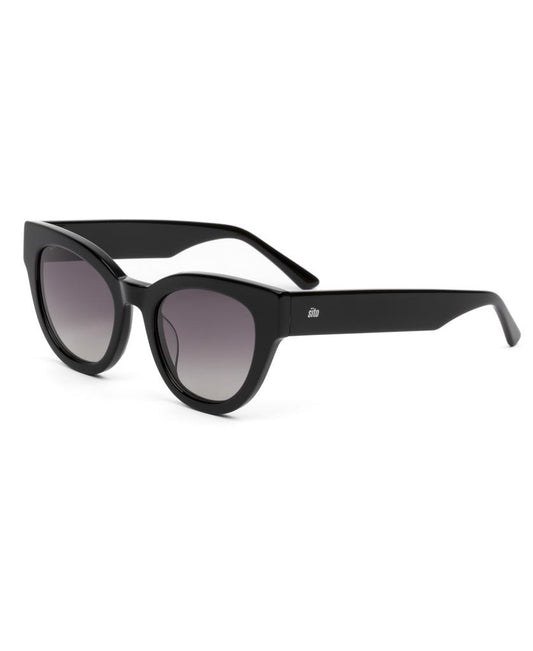 Soul Fusion | Black / Vapour Polar