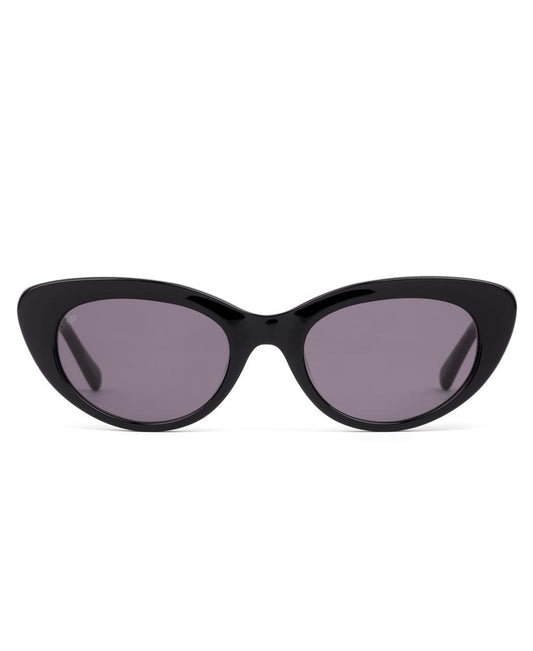 Siena | Black / Smokey Grey
