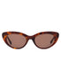 Siena | Burnt Orange Tort / Coffee-Golden Breed