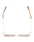 Stevie | gold / Tangelo / Slate Polar