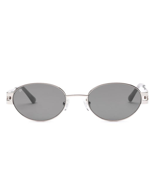 Stevie | Silver / Milky Sage / Grey