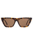 Sweet Harmony | Maple Tort / Brown