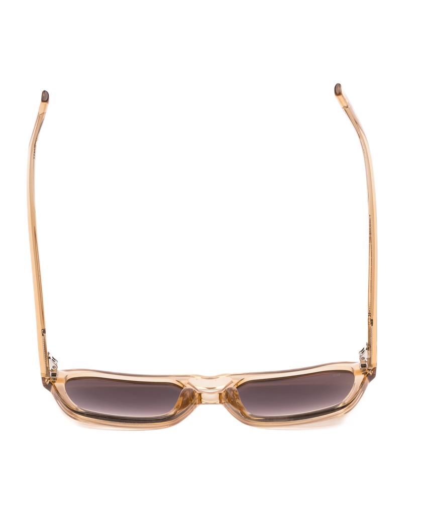 The Void | Sunlight / Brown Gradient-Golden Breed