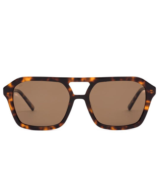 The Void | Maple Tort / Brown Polar