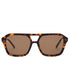 The Void | Maple Tort / Brown Polar