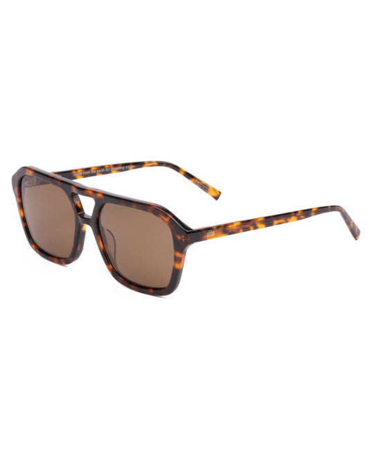 The Void | Maple Tort / Brown Polar