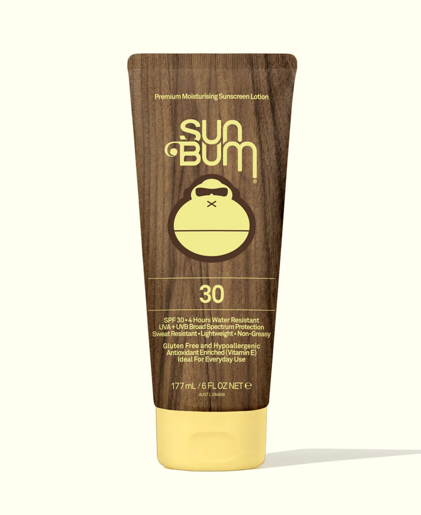 SUN BUM SPF30 TUBE