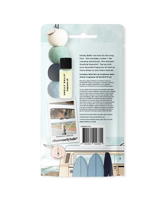 Hang Cove Set Coastal Drift