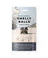 Hang Rugged Set Tobacco Vanilla