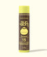 SUN BUM SPF15 LIP BALM | Pineapple