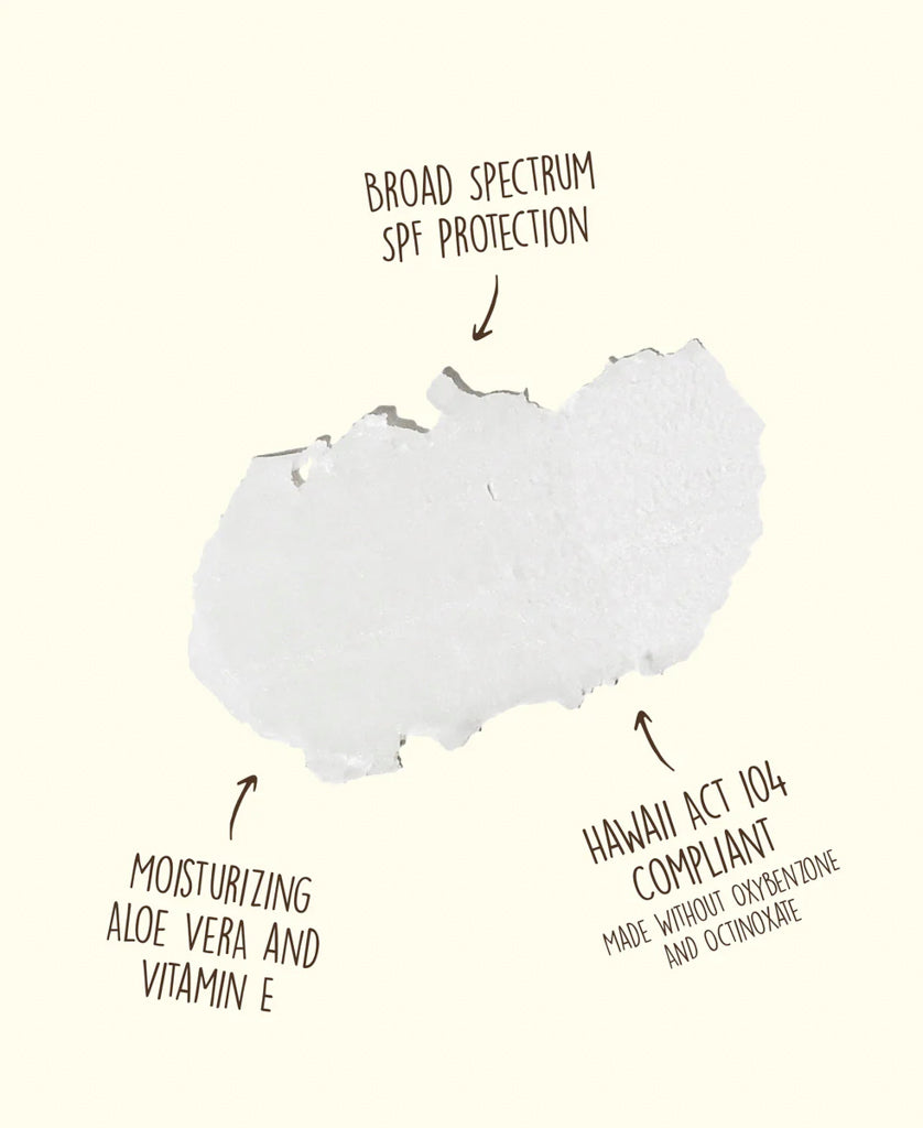 Sun Bum SUN BUM SPF15 LIP BALM | Pineapple - Lip Balms