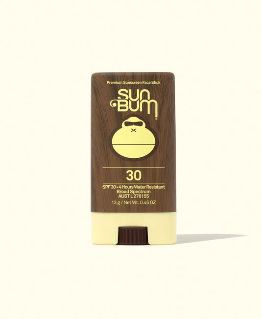 SUN BUM Original FACE STICK SPF30