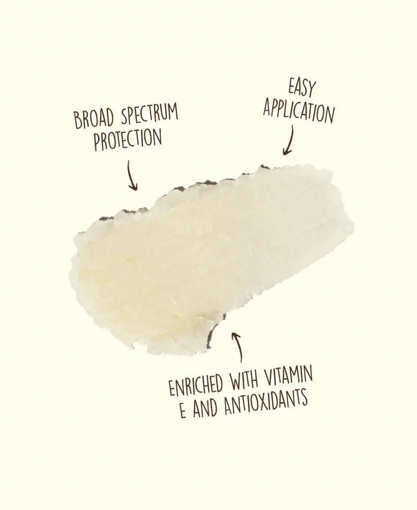 SUN BUM Original FACE STICK SPF30