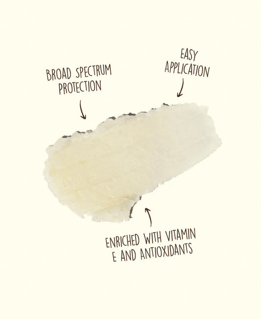 SUN BUM Original FACE STICK SPF30