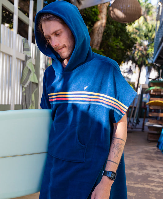 GB Surf Poncho Long Island