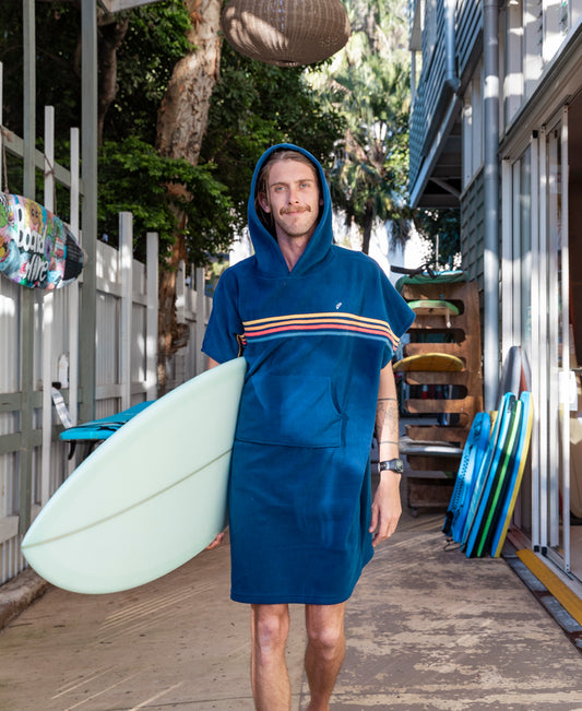 GB Surf Poncho Long Island