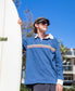 Long Island LS Rugby | Vintage Navy