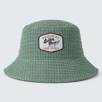 Surf Green Bucket Hat