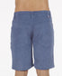 Floyd Cord Walkshort | Dusty Blue