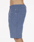 Floyd Cord Walkshort | Dusty Blue