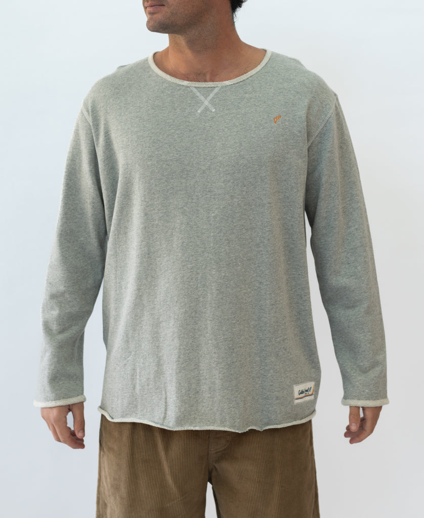 Golden Breed Classic Rag Top - Sweatshirts