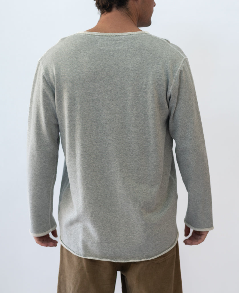 Golden Breed Classic Rag Top - Sweatshirts