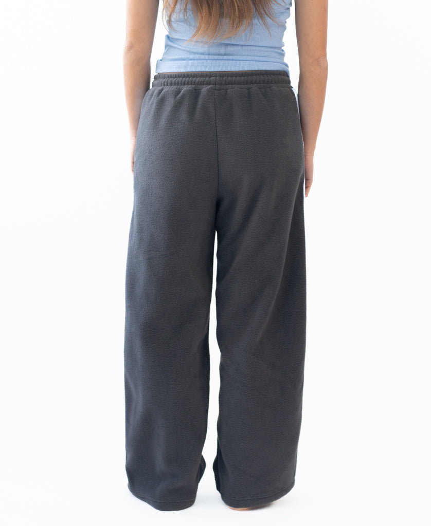 Golden Breed Connie PF Pant | Charcoal/Finch - Trousers