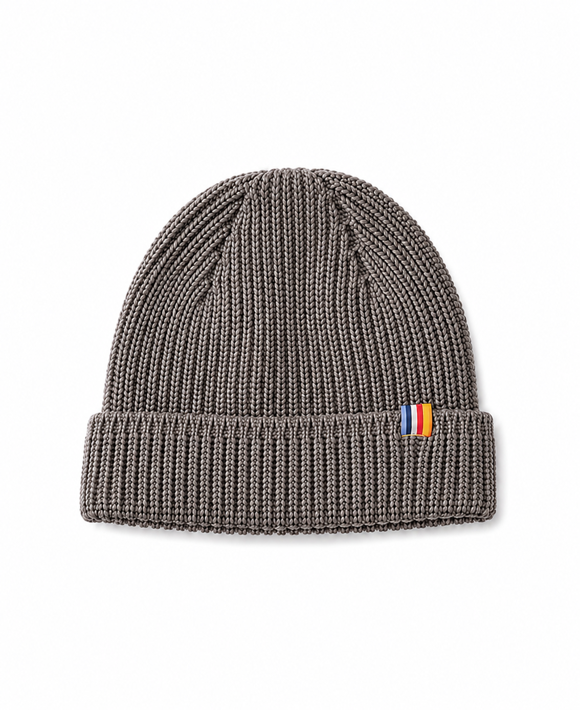Rib Wool Beanie | Donkey
