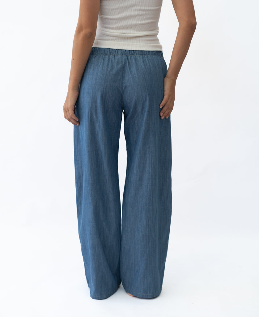 Golden Breed Josie Pant - Pants