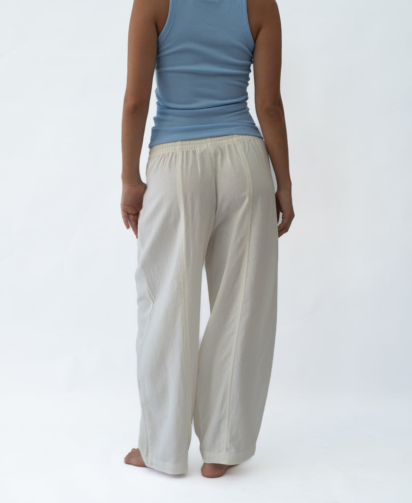 Golden Breed Marina Pant - Trousers