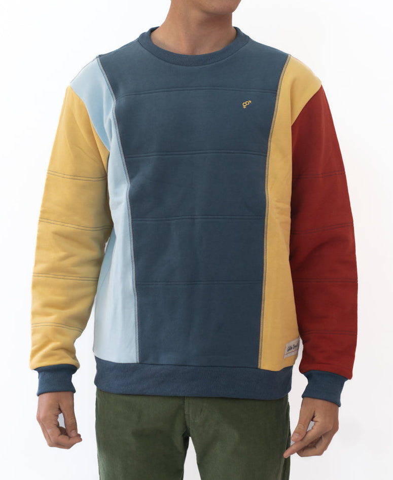 Golden Breed Motorcross Sweat - Sweaters