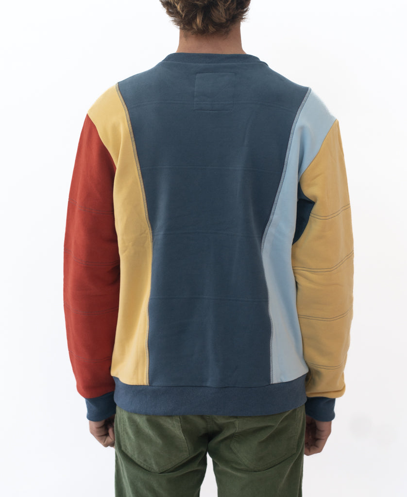 Golden Breed Motorcross Sweat - Sweaters