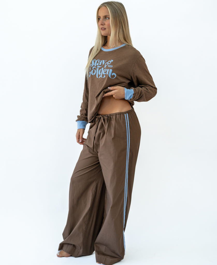 Golden Breed Nicki Pant - Trousers