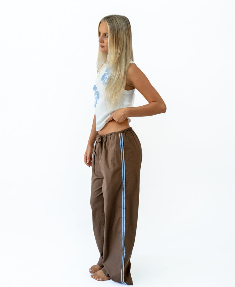 Golden Breed Nicki Pant - Trousers