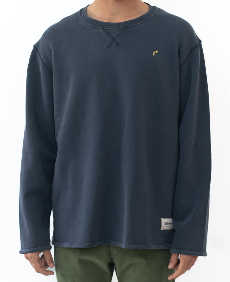 Golden Breed Rev Sweater - Sweatshirts