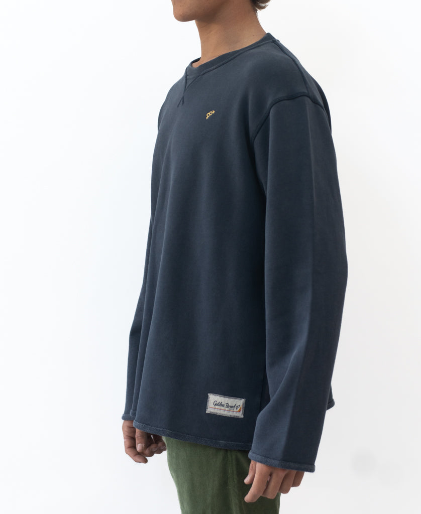 Golden Breed Rev Sweater - Sweatshirts
