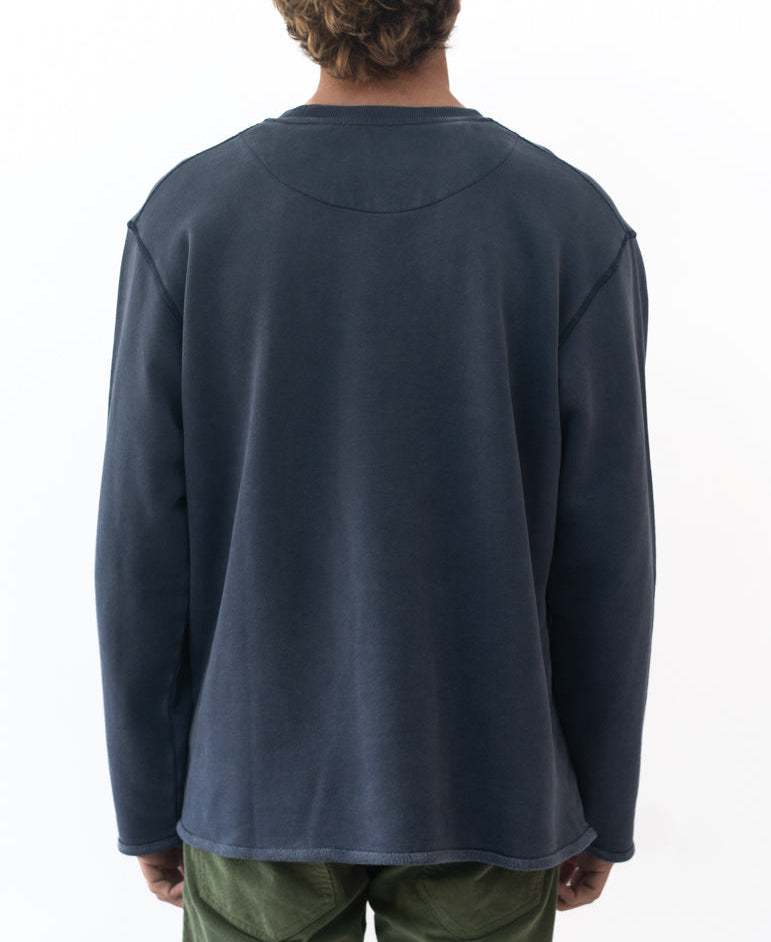 Golden Breed Rev Sweater - Sweatshirts