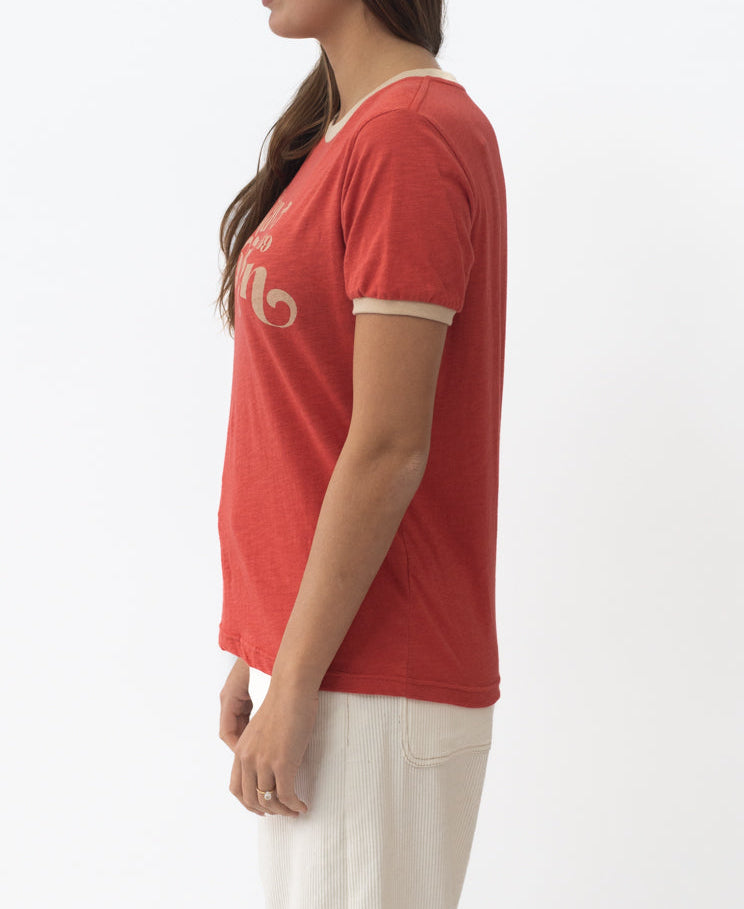 Golden Breed Stay Golden Ringer - T-Shirts