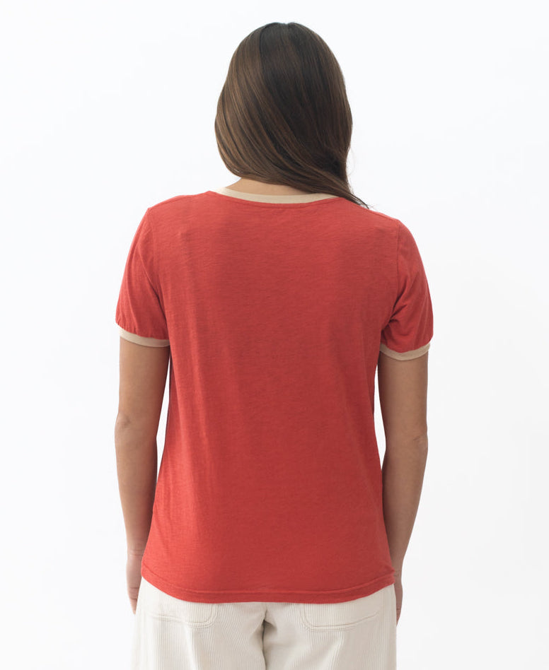 Golden Breed Stay Golden Ringer - T-Shirts