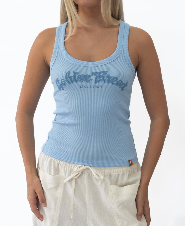 Golden Breed Golden Breed Tank - Tank Tops